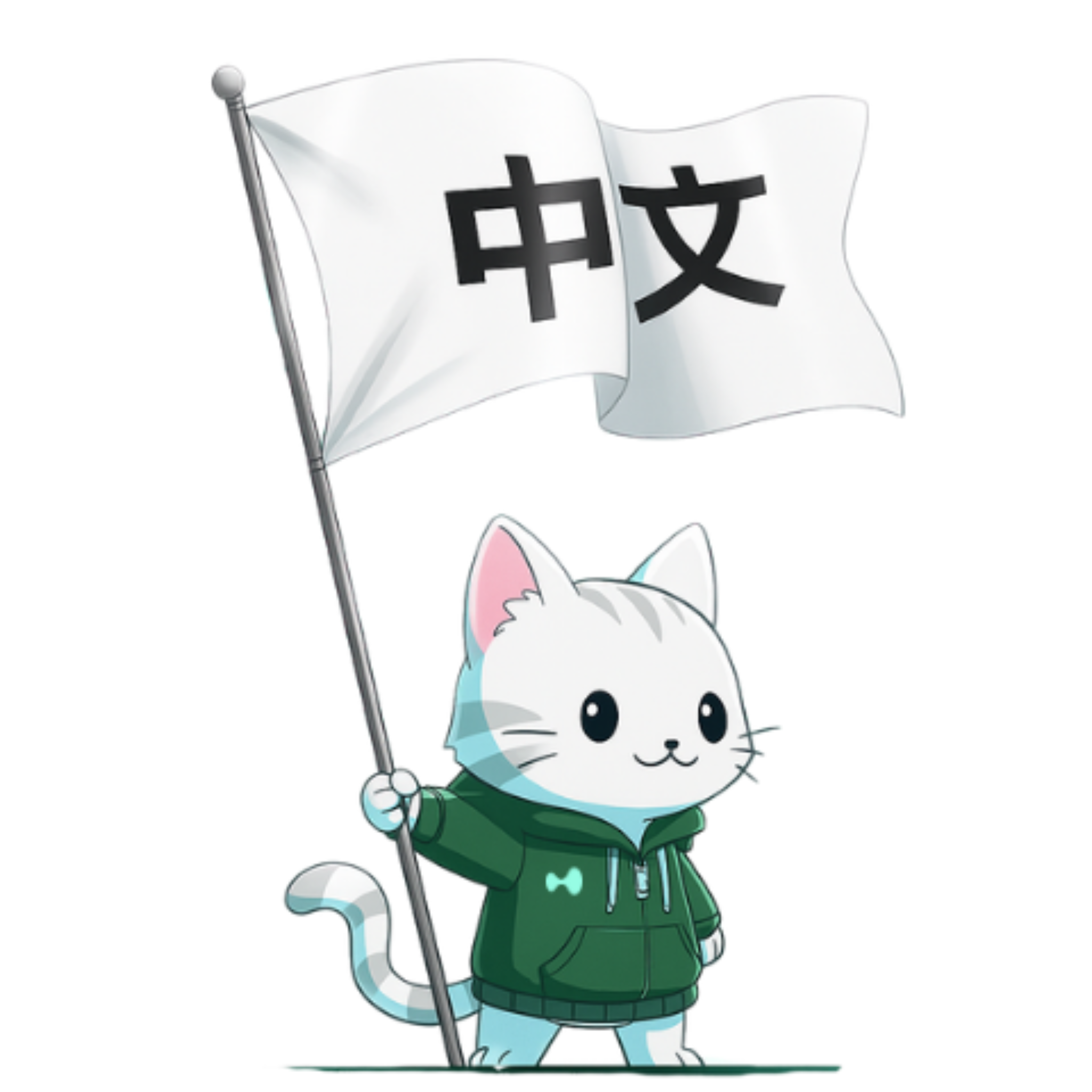 Hyperliquid 中文社区吉祥物